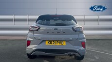 Ford Puma 1.0 EcoBoost Hybrid mHEV 155 ST-Line 5dr Petrol Hatchback